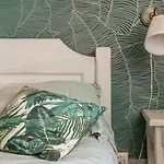 度假居 Maison Agreable Et Tranquille 居让梅斯特拉