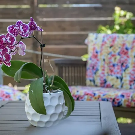 Maison Agreable Et Tranquille Vakantiehuis *