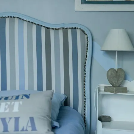 Vakantiehuis Maison Agreable Et Tranquille *