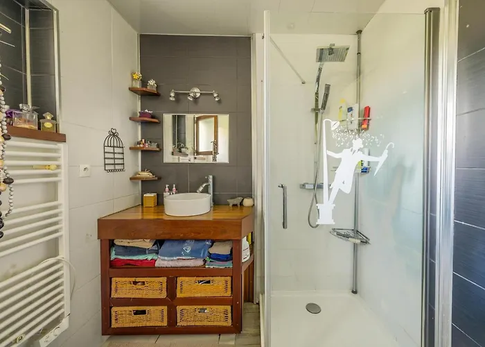 Maison Agreable Et Tranquille * Gujan-Mestras