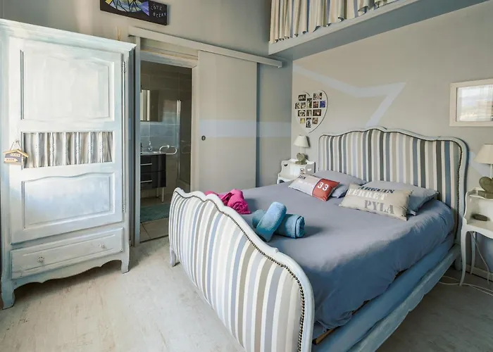 Maison Agreable Et Tranquille