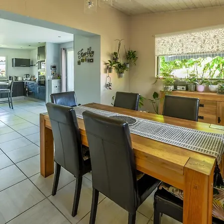 Maison Agreable Et Tranquille Gujan-Mestras