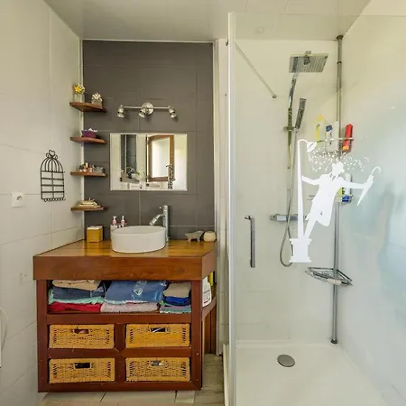 Maison Agreable Et Tranquille * Gujan-Mestras