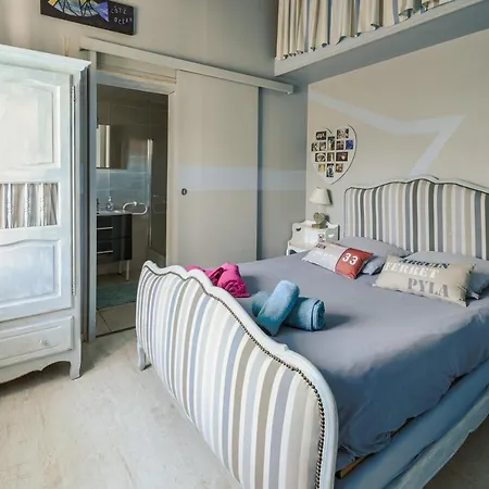 Maison Agreable Et Tranquille