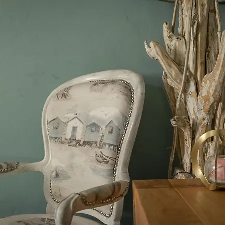 Maison Agreable Et Tranquille *