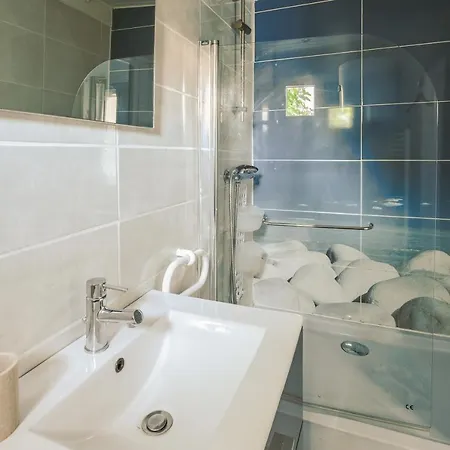 Maison Agreable Et Tranquille