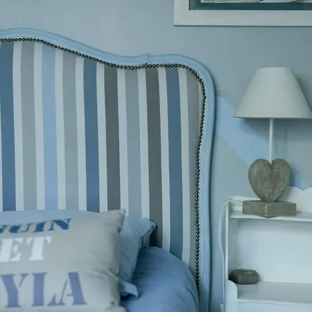 Maison Agreable Et Tranquille *