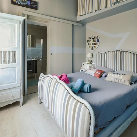 Holiday home Maison Agreable Et Tranquille