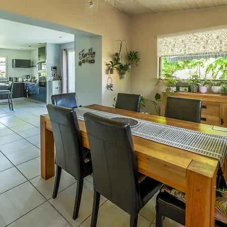 Maison Agreable Et Tranquille Holiday home Gujan-Mestras