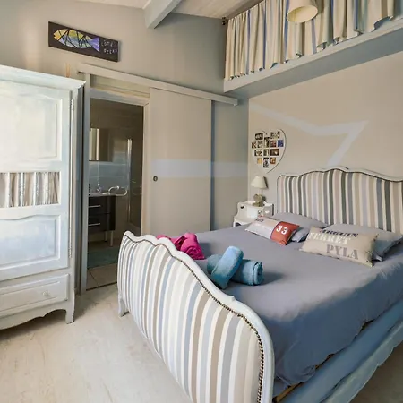 Maison Agreable Et Tranquille Gujan-Mestras
