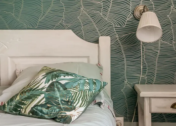 Casa de Férias Maison Agreable Et Tranquille Gujan-Mestras